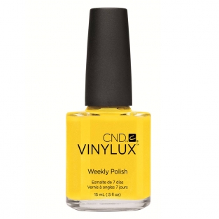 CND™ VINYLUX™ Bicycle Yellow